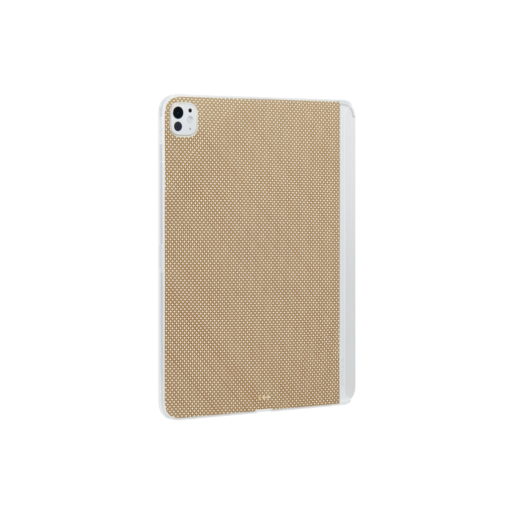 iPad Pro 2024 (M4) Cases Compatible with Magic Keyboard | PITAKA