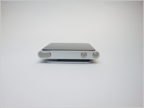 第6世代 iPod nano(アイポッド ナノ)の基本情報 | iPhone Wave