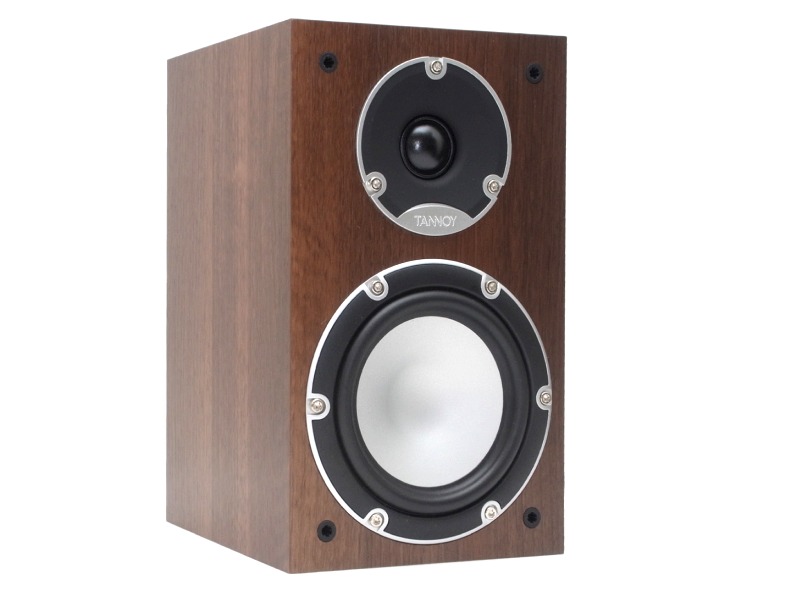 Tannoy（タンノイ） Mercury 7.1 7.4 スピーカー 音質比較テスト。この