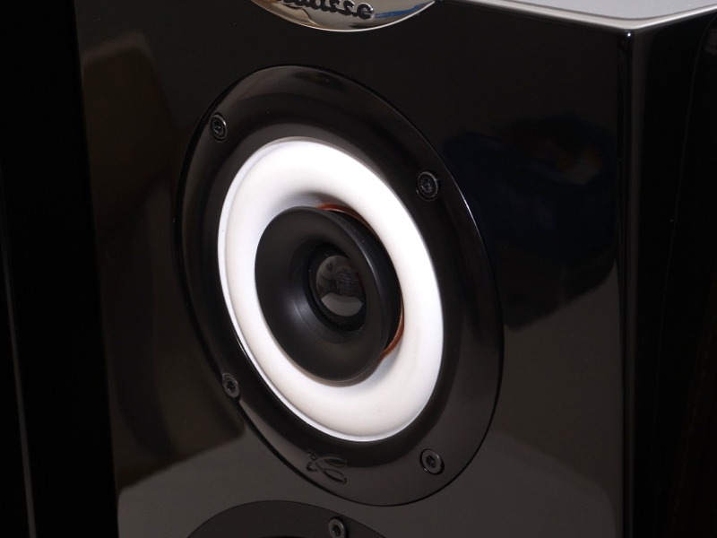 Cabasse MINORCA IO2 キャバッセ キャバセ スピーカー 音質 比較 試聴