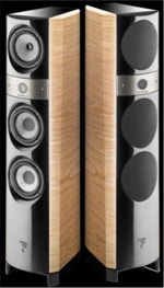 Triode TRV-84HD MARK2 評価 レビュー 試聴 真空管アンプ 音質テスト