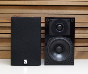 ハイランドオーディオ HIGHLAND AUDIO AINGEL 3201-LO オーディオプロ