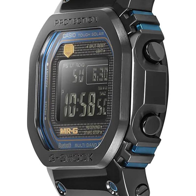 CASIO G-SHOCK MRG-B5000BA-1JR MRG-B5000BA-1 Solar?20 bar watch
