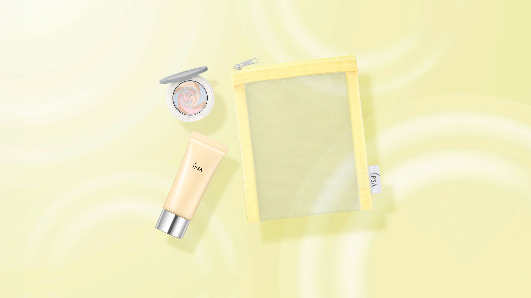 ME（レフィル） 商品一覧 | IPSA 公式サイト