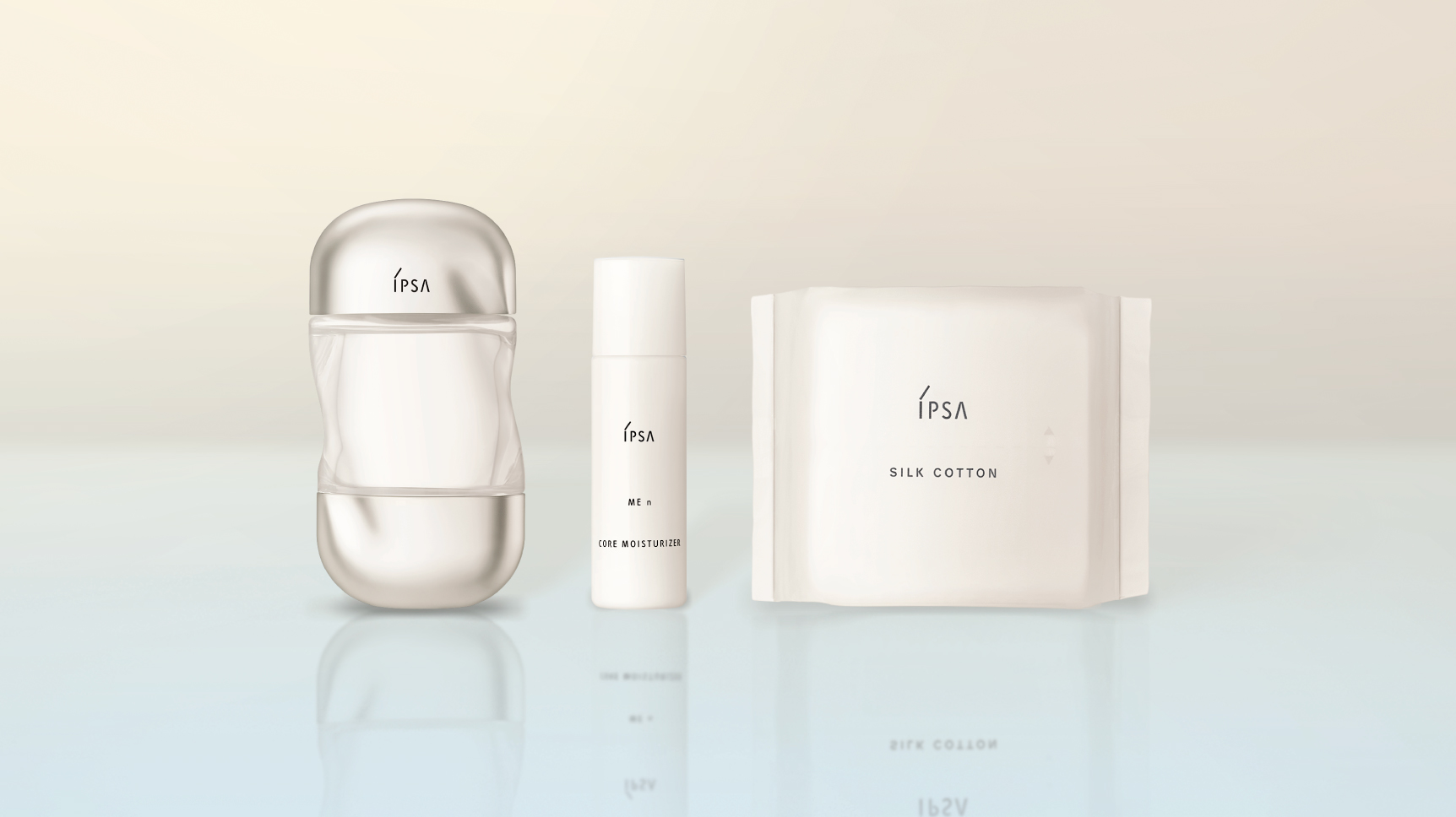 アルティメイト 商品一覧 | IPSA 公式サイト