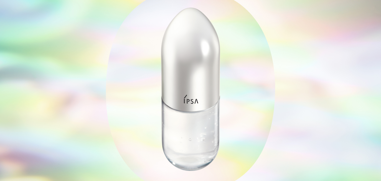 セラム 0 e スペシャルページ | IPSA 公式サイト