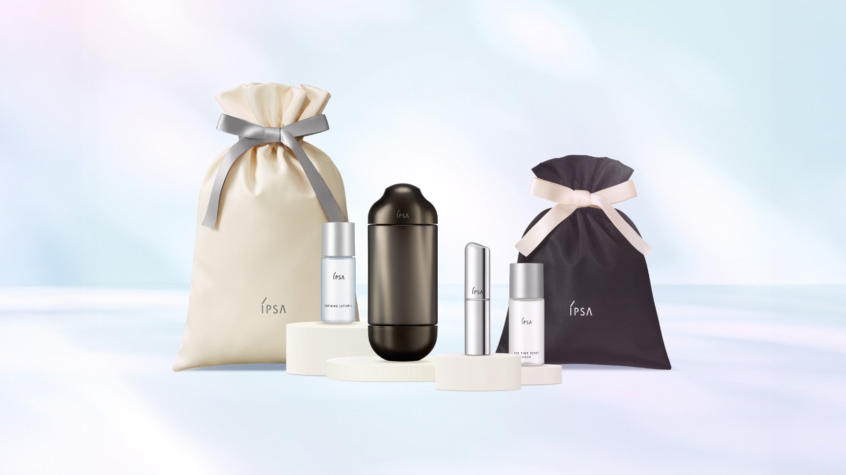 ME（レフィル） 商品一覧 | IPSA 公式サイト