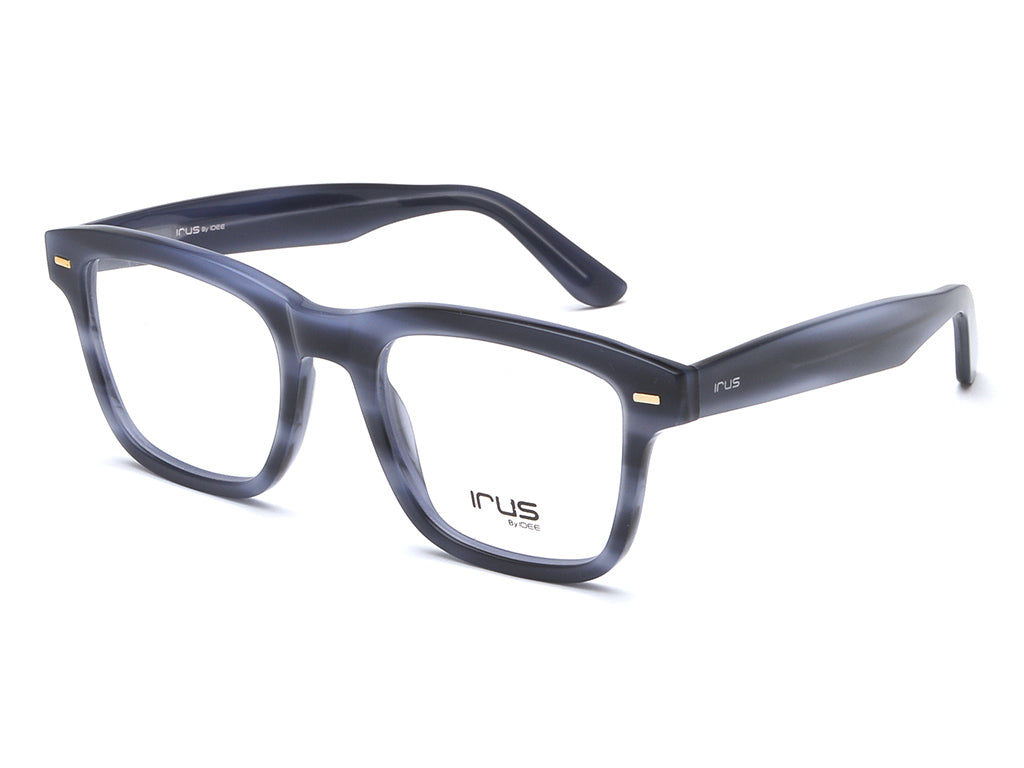 IRUS 3008 Men Square Frames – IRUS Eyewear