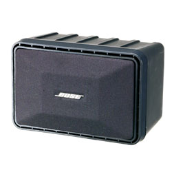 BOSE スピーカー ボックス型101MM BOSE（ボーズ） ♪BOSE 101MM