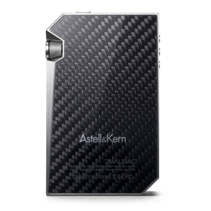 Astell&Kern AK240 Stainless Steel｜Astell&Kern