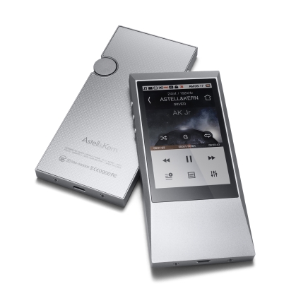 Astell&Kern AK Jr｜Astell&Kern