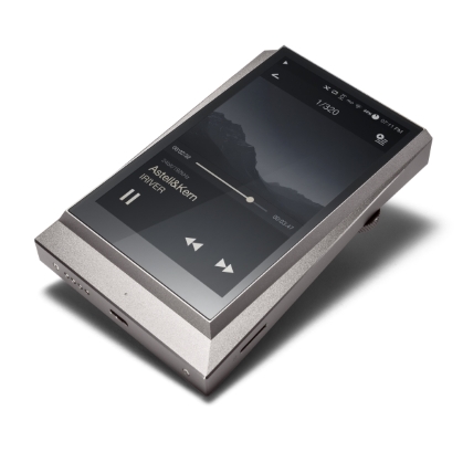 Astell&Kern AK320｜Astell&Kern