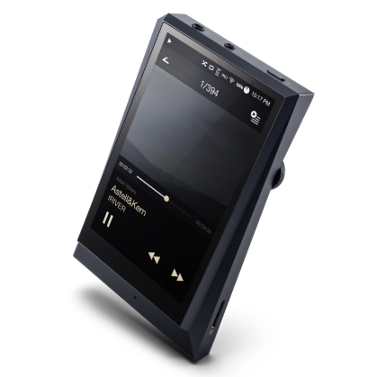 Astell&Kern AK300｜Astell&Kern