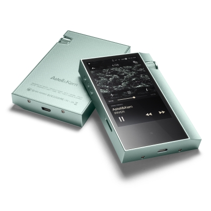 Astell&Kern AK70｜Astell&Kern