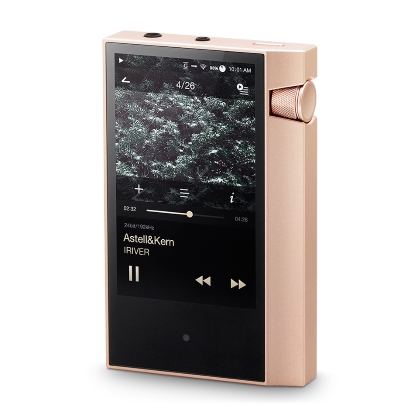 Astell&Kern AK70 Twilight Rose｜Astell&Kern