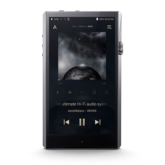 A&ultima SP1000｜Astell&Kern