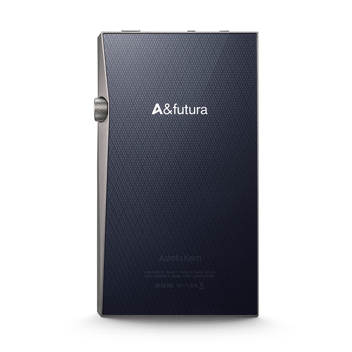A&futura SE100｜Astell&Kern
