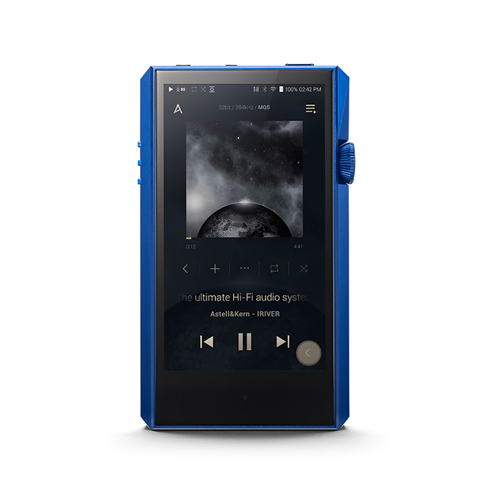A&ultima SP1000M｜Astell&Kern