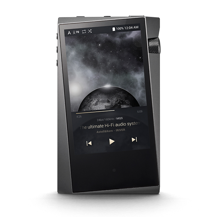A&norma SR15｜Astell&Kern