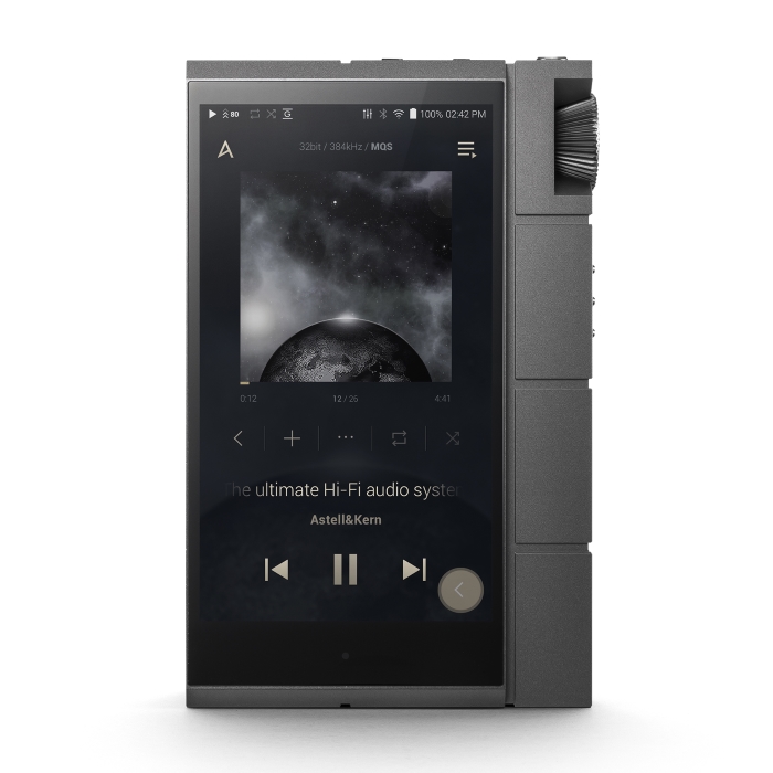 KANN CUBE｜Astell&Kern