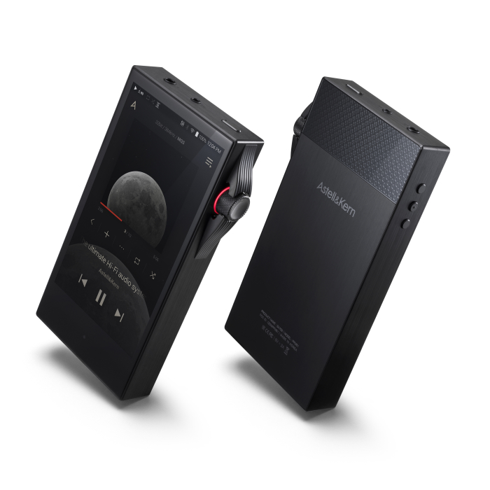 SA700｜Astell&Kern