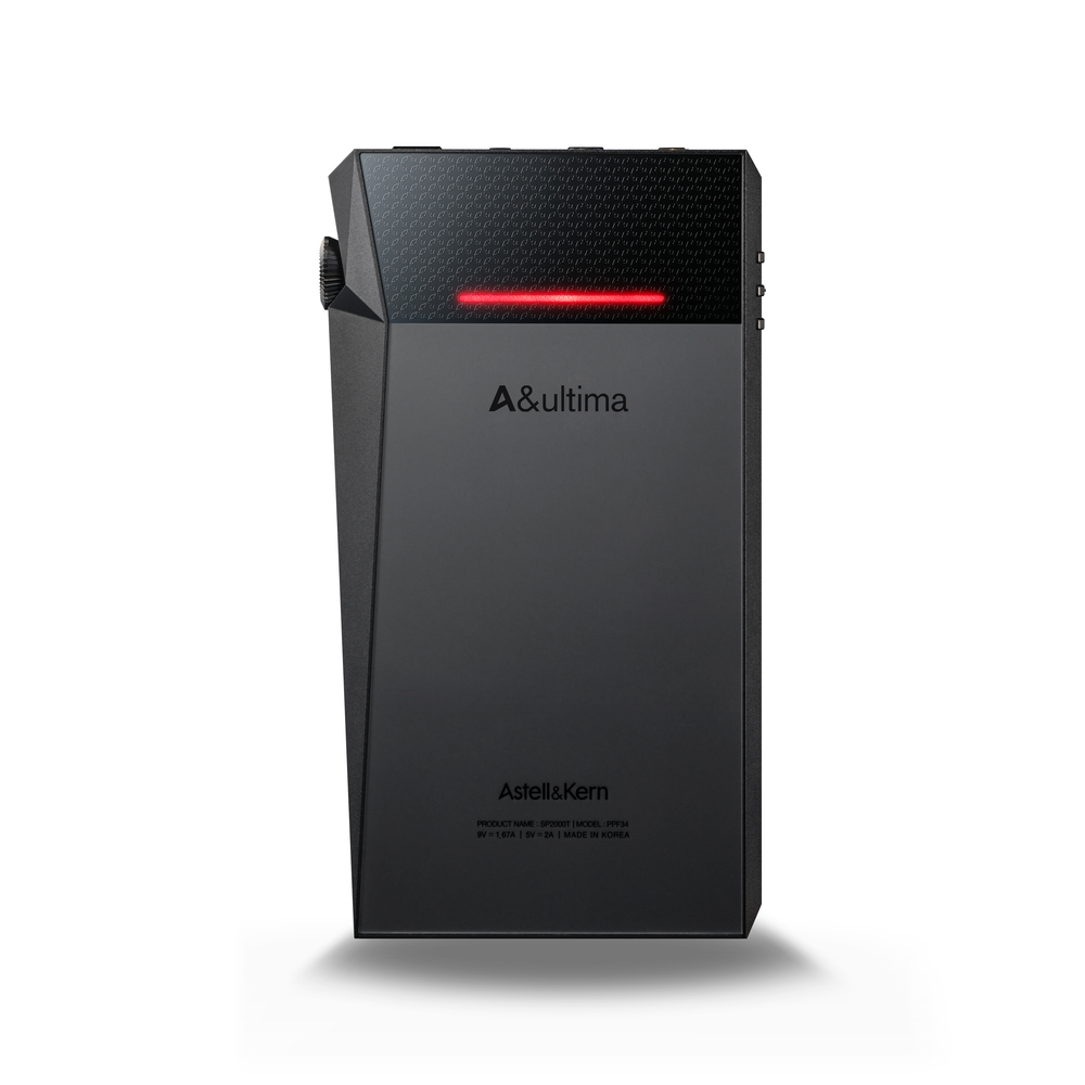 A&ultima SP2000T｜Astell&Kern