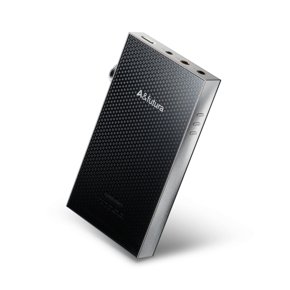 A&futura SE300｜Astell&Kern