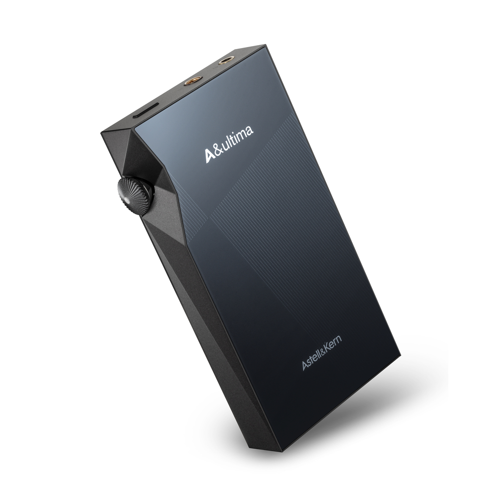 A&ultima SP3000M｜Astell&Kern