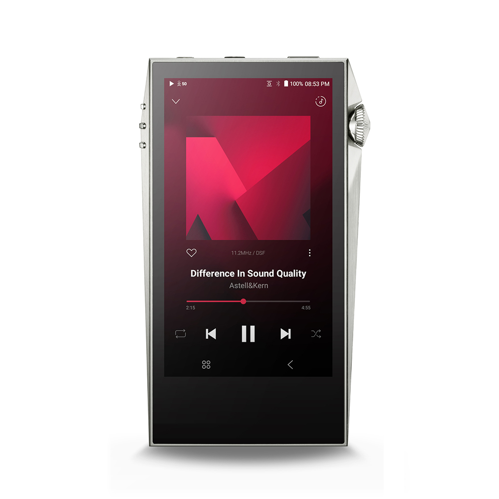 A&ultima SP3000M Copper Nickel｜Astell&Kern