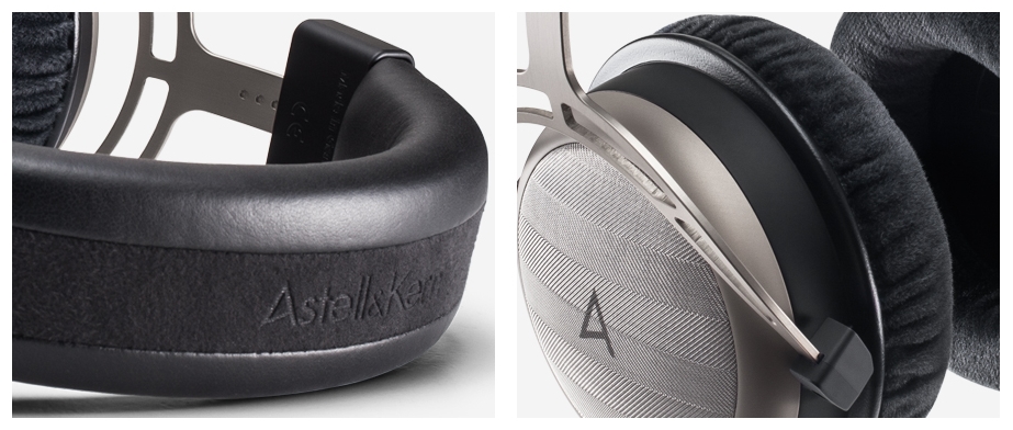 Astell&Kern AK T1p｜Astell&Kern