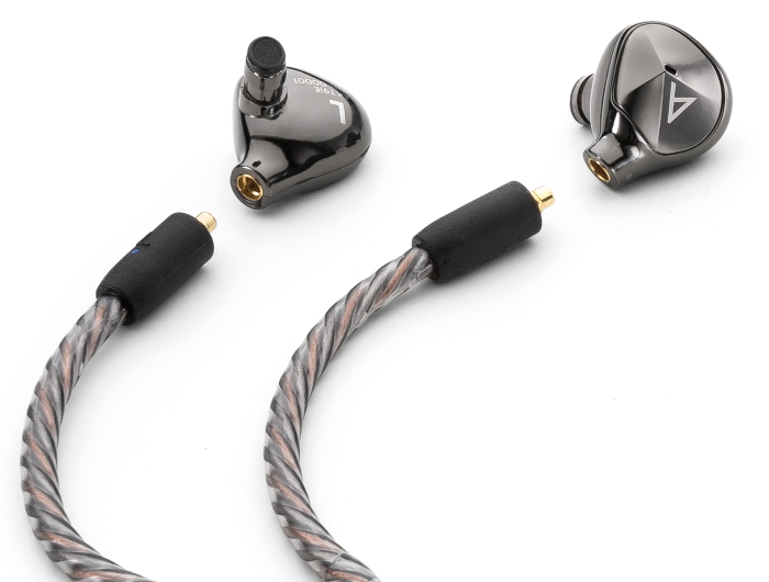 AK T9iE｜Astell&Kern