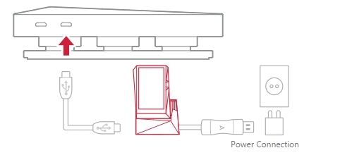 Astell&Kern AK CD-RIPPER｜Astell&Kern