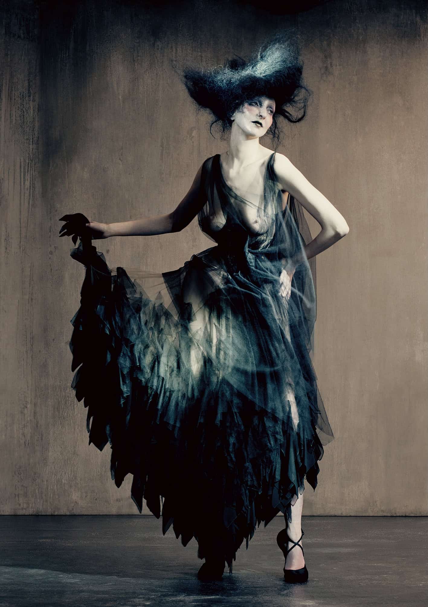 PAOLO ROVERSI - IRK Magazine