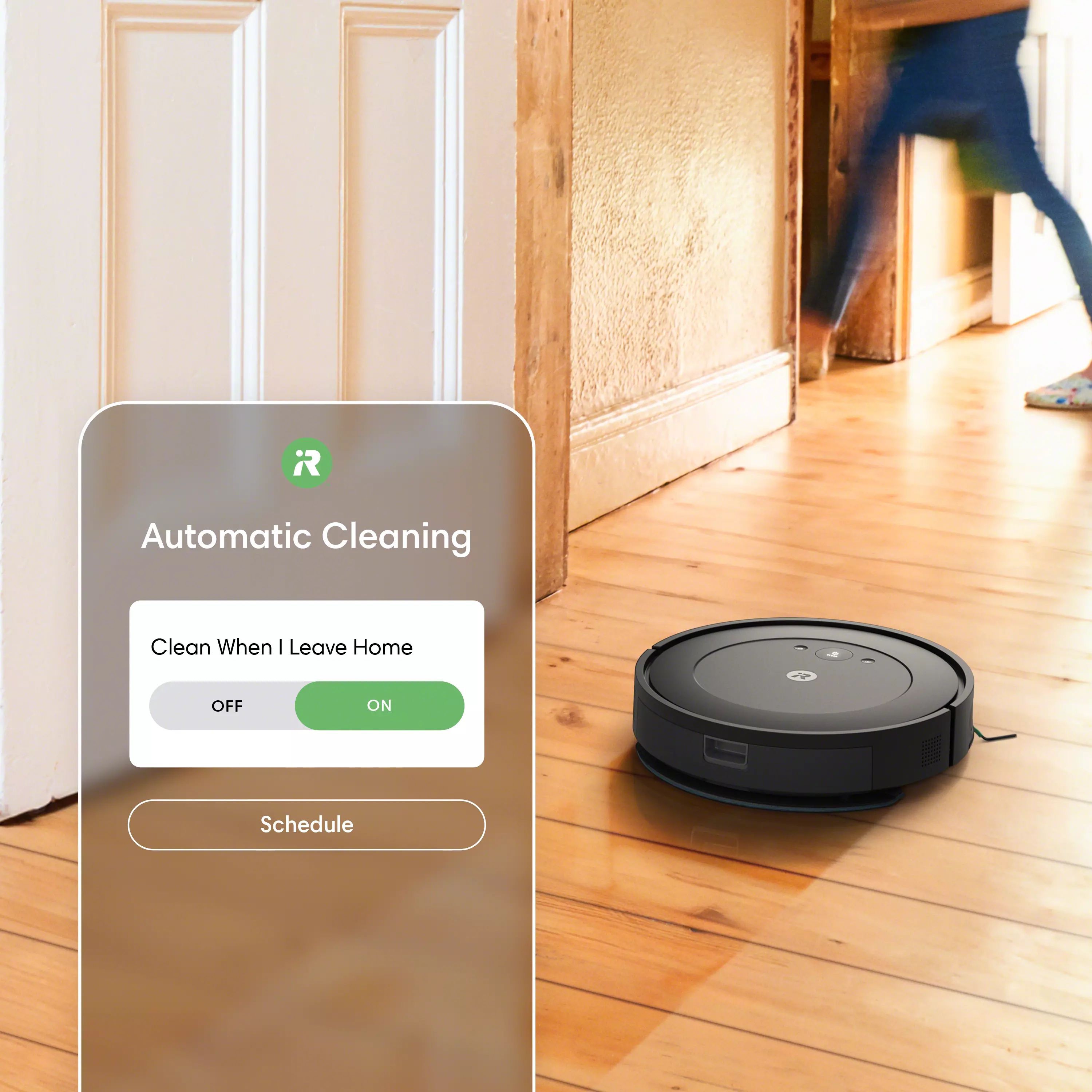 Roomba Combo® Essential Robot