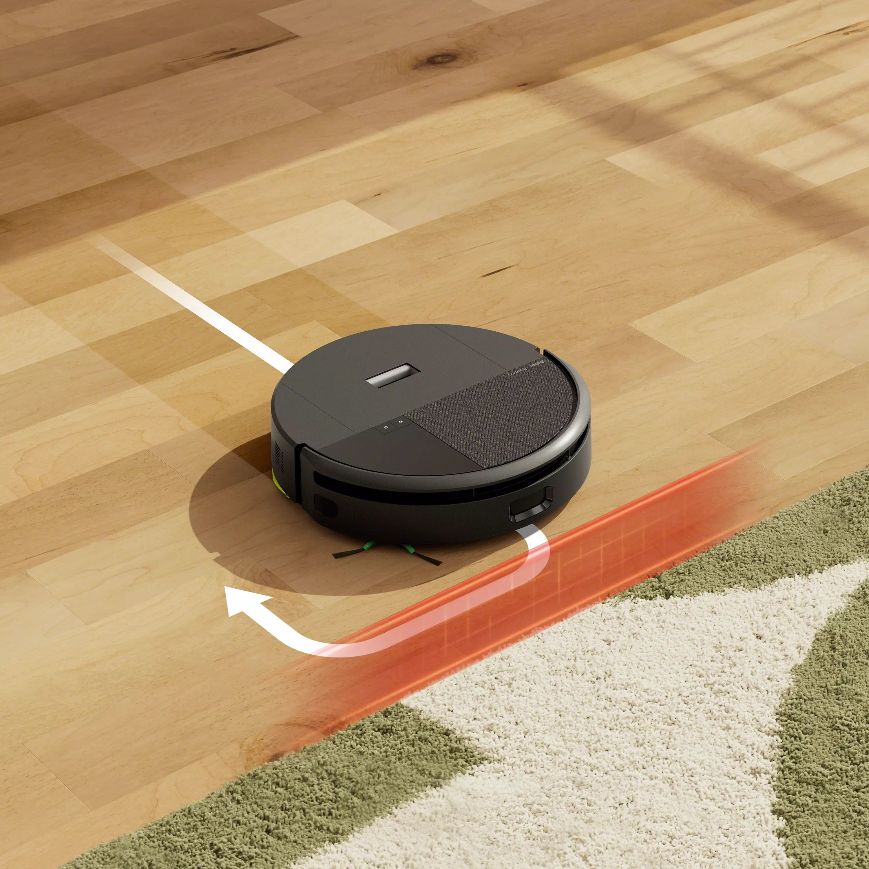 Roomba® 205 DustCompactor™ Combo robot​ | iRobot®