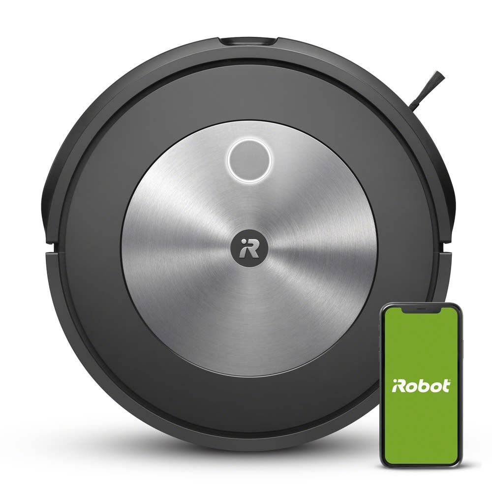 Wi-Fi® Connected Roomba® i2 Robot Vacuum