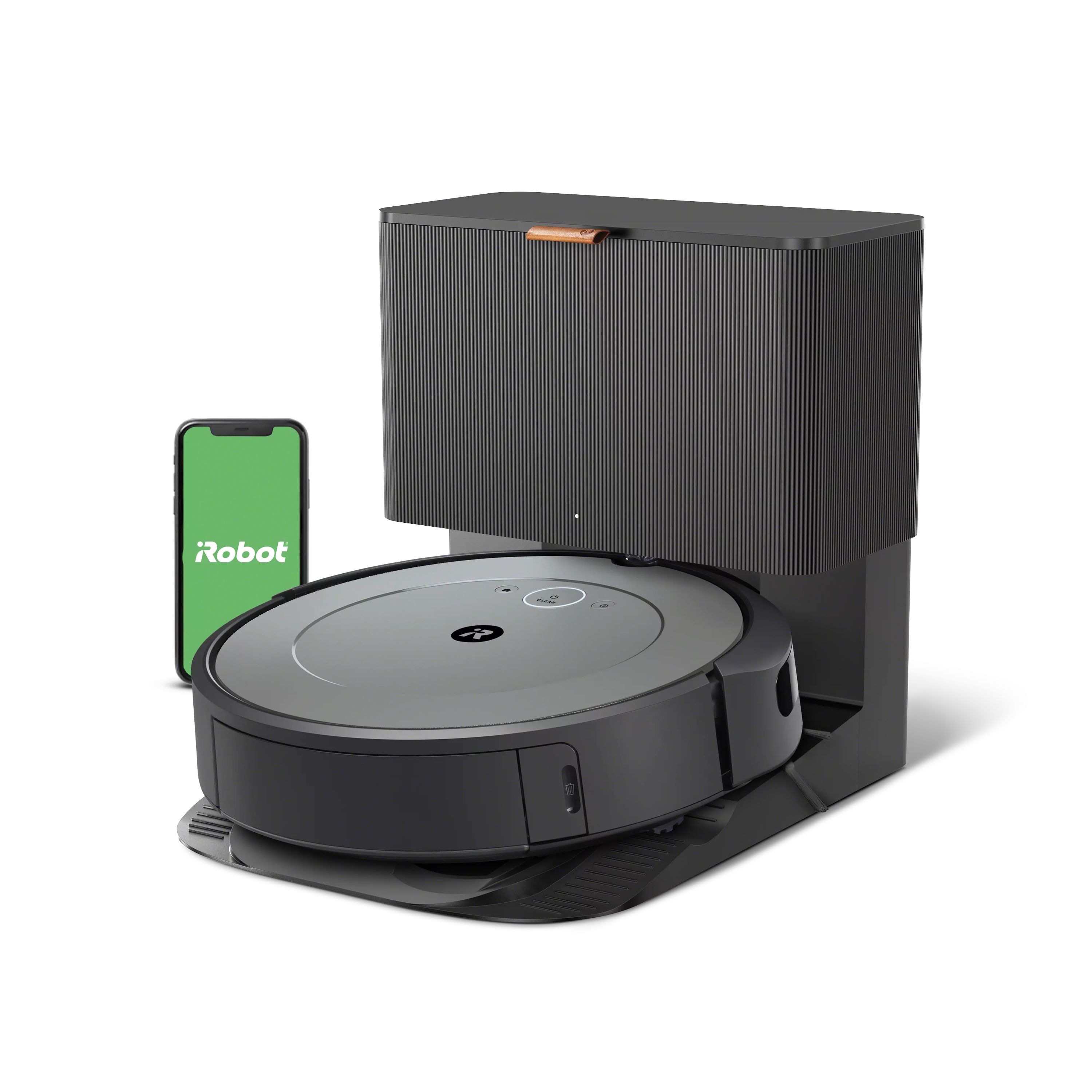 iRobot Roomba® i3 Series Robot Vacuums