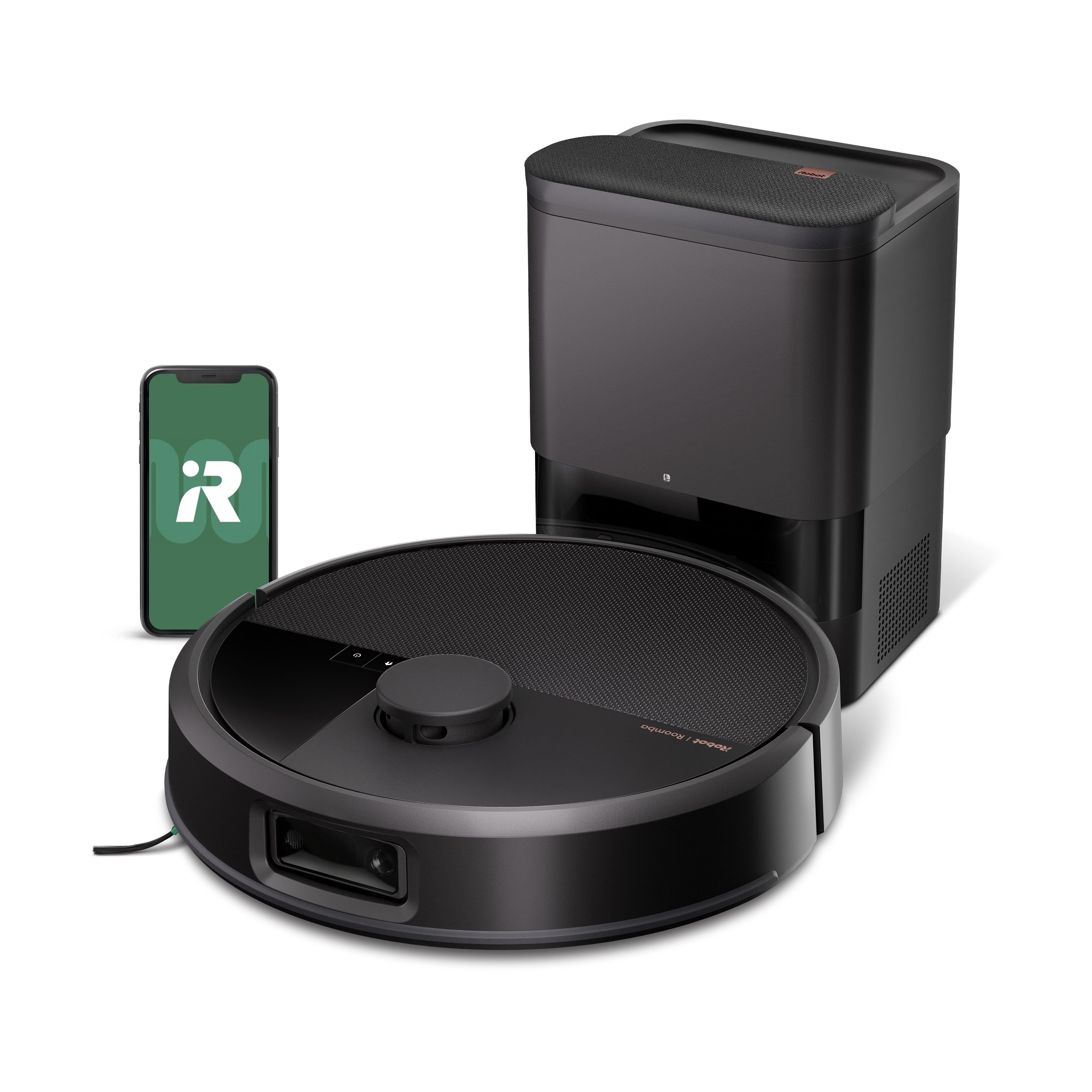 Roomba® Max 705 Combo Robots - Strongest Suction Power