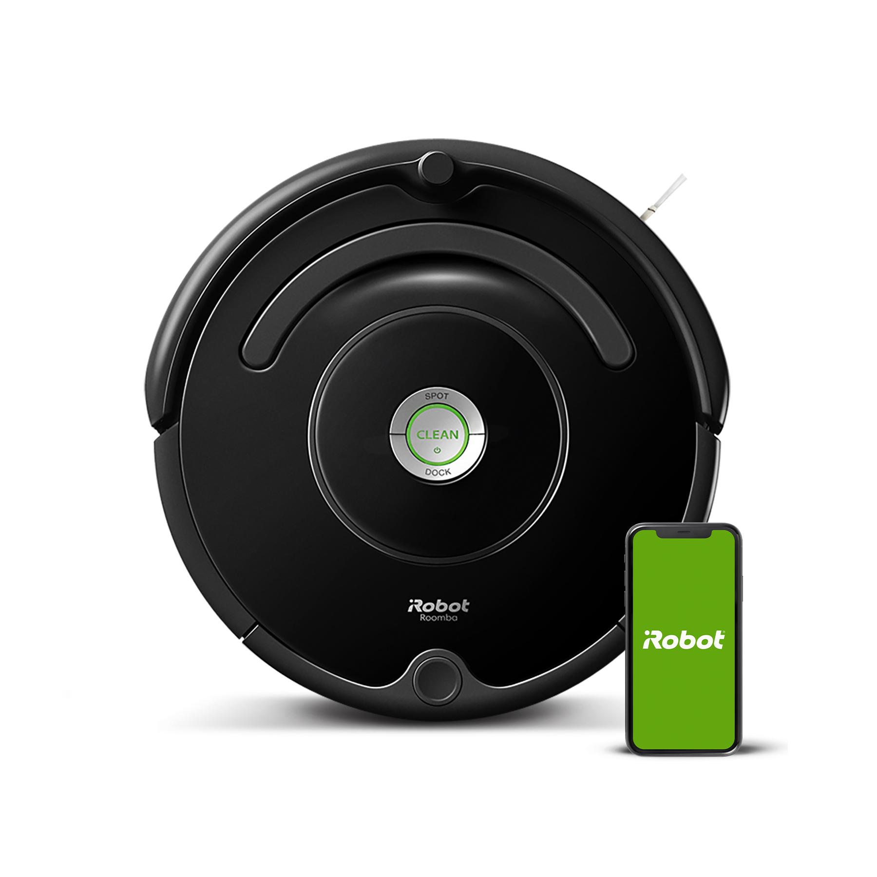 Roomba® 671 Robot Vacuum | iRobot