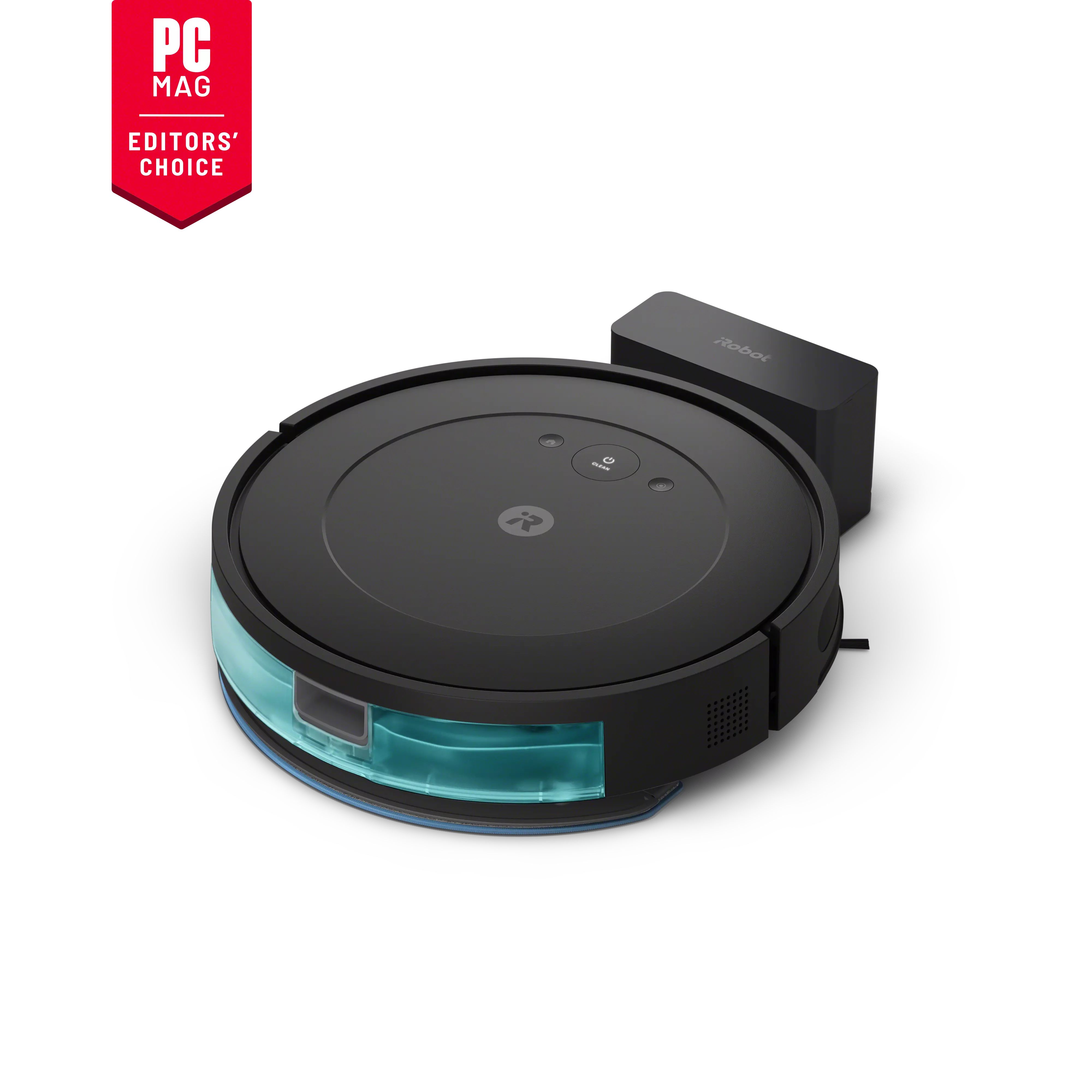 ジュンヤ Roomba combo essential一式と消耗品のセット Roomba Combo