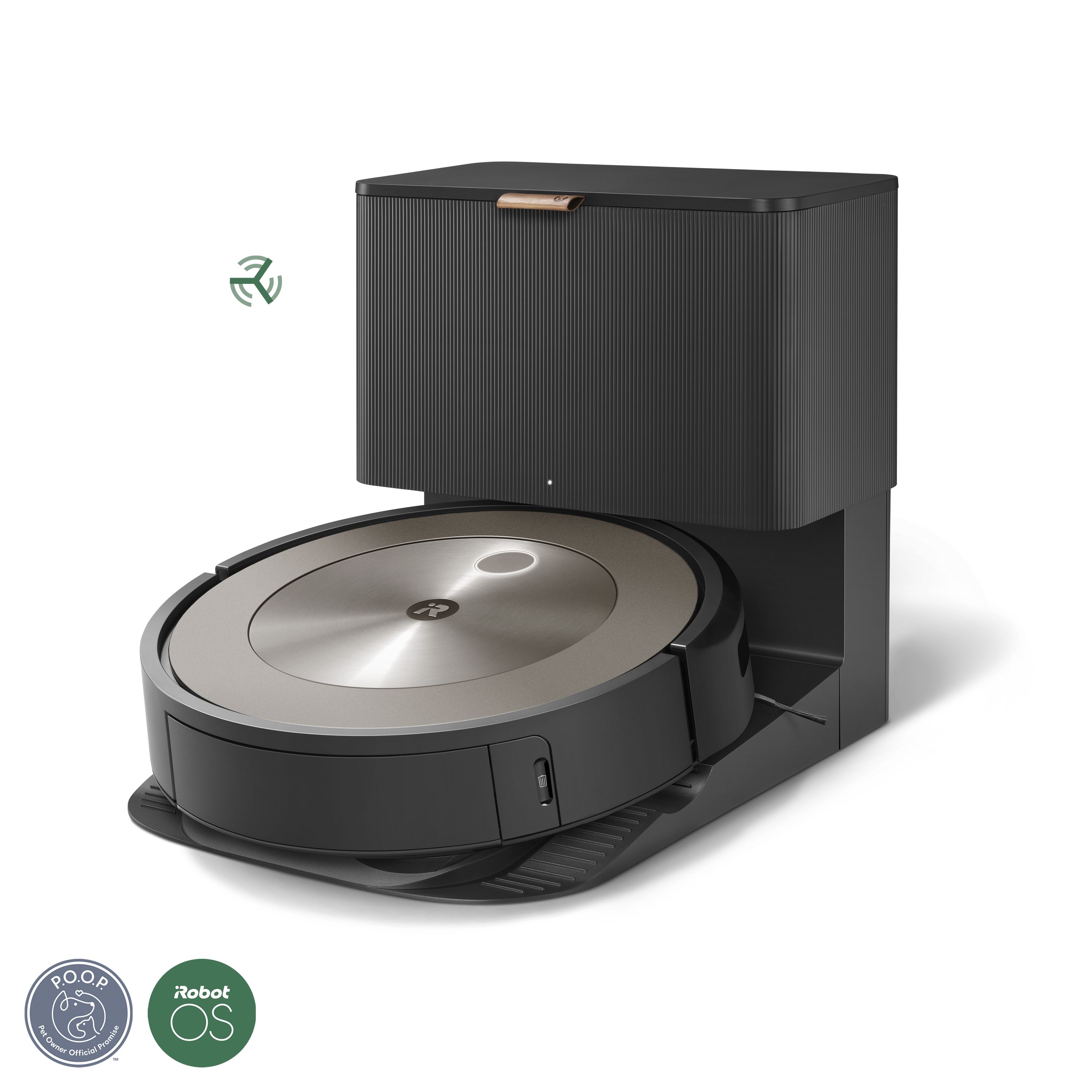 Roomba® j9+ | Best Robot Vacuum for Dirt & Debris