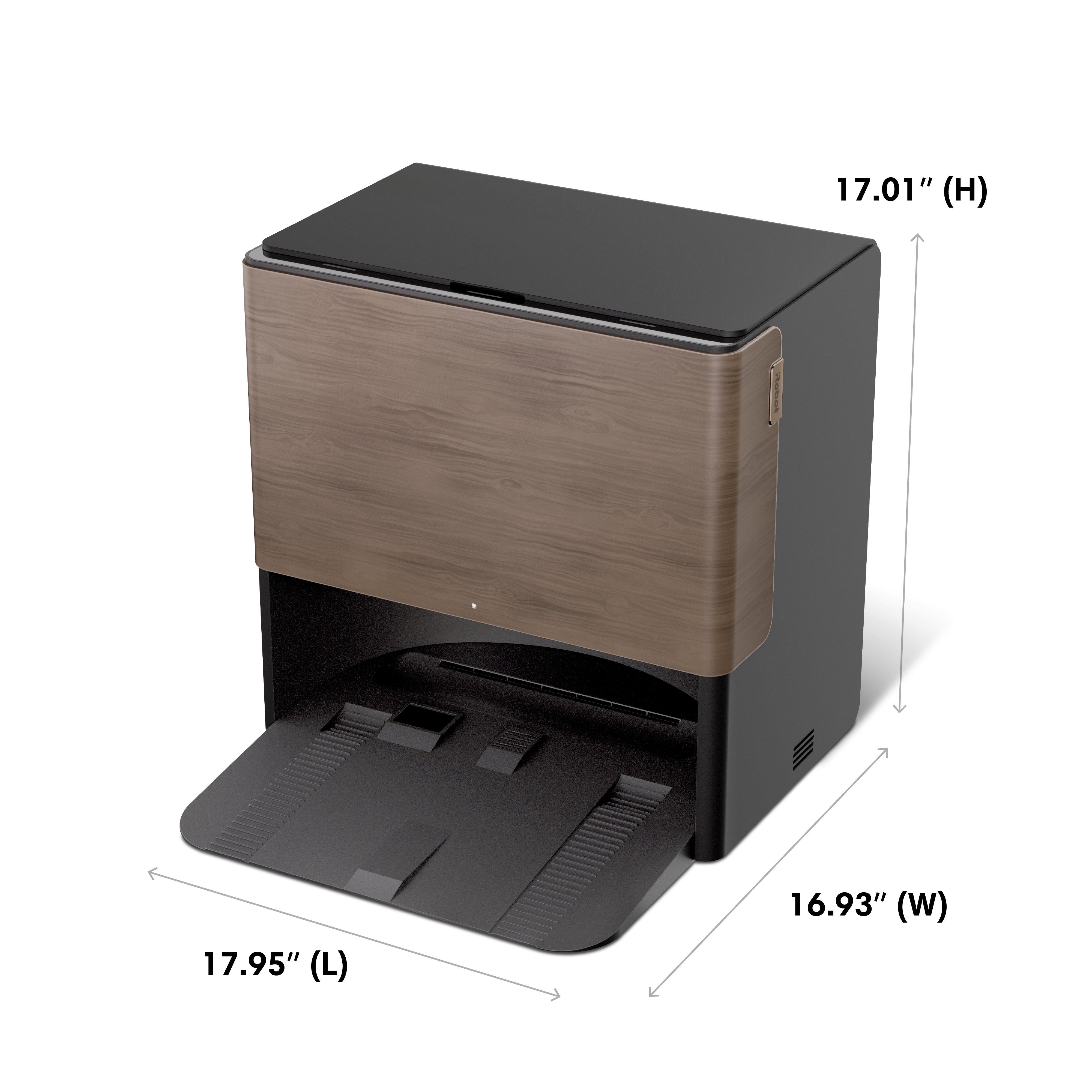 Roomba® Max 705 Combo robot | Self-Cleaning Mop