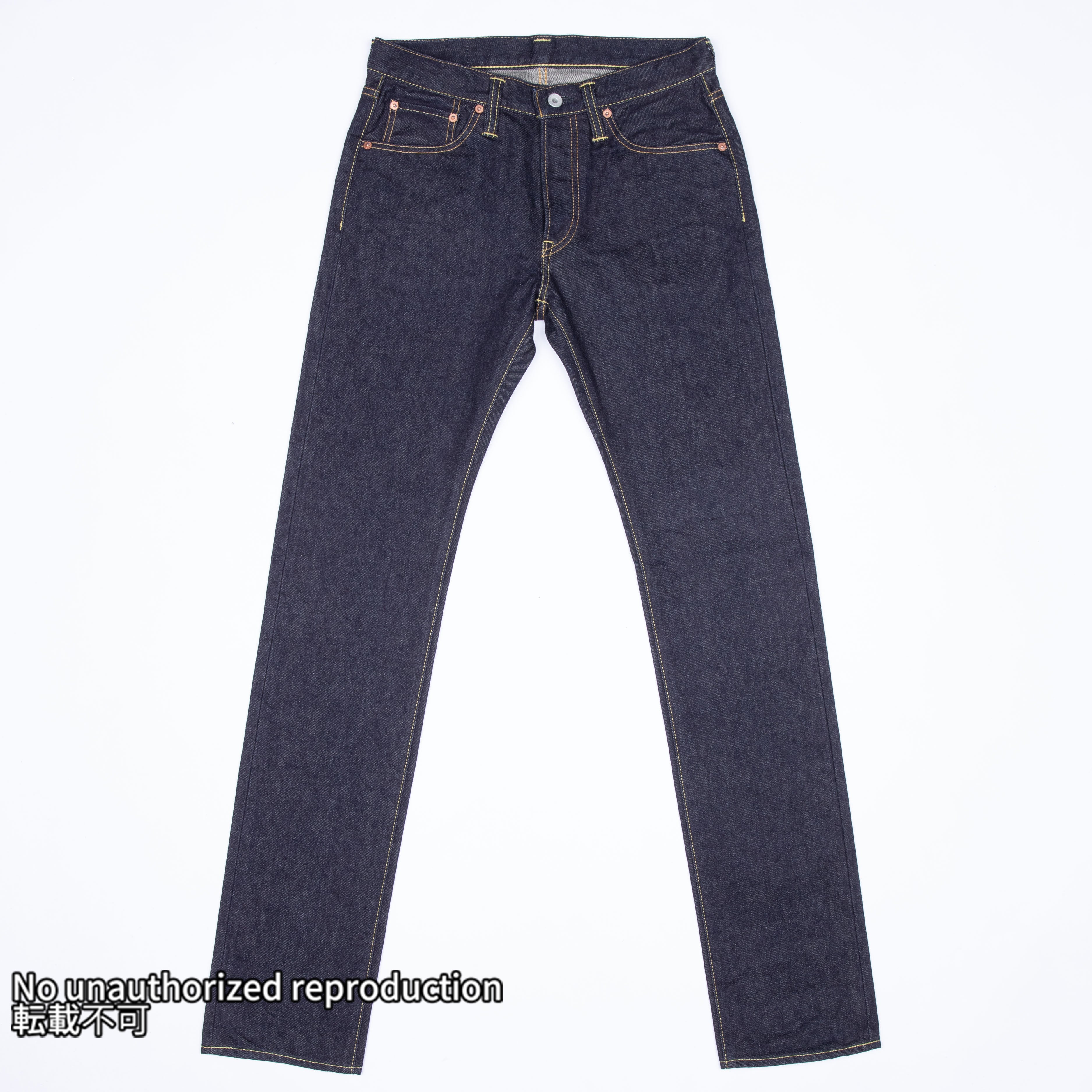 JEANS – IRON HEART