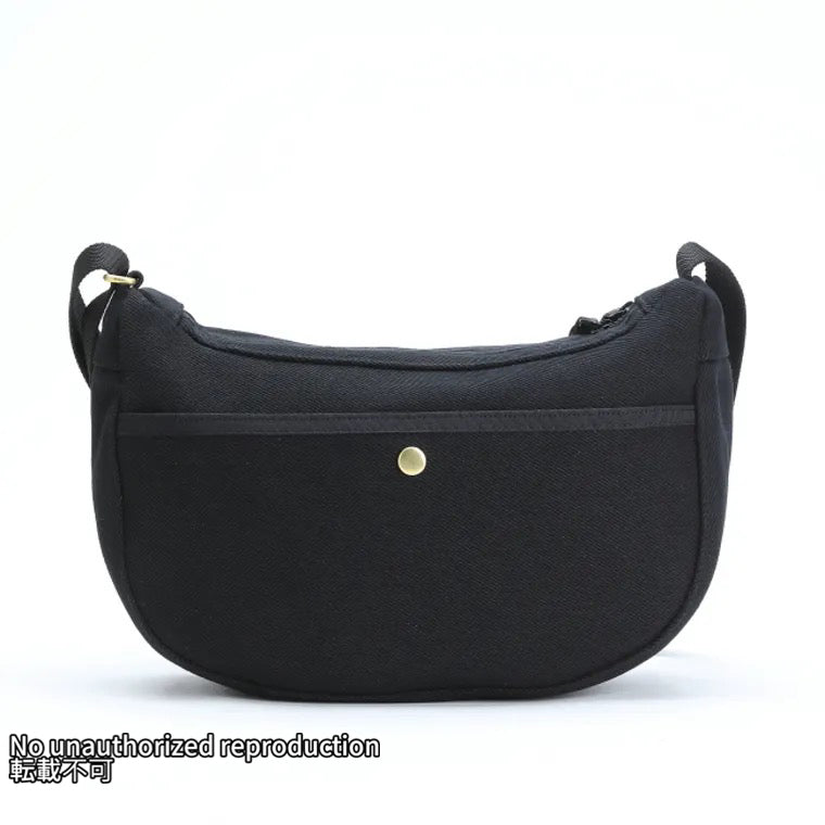 ミニショルダーバッグ／黒鎧 – IRON HEART