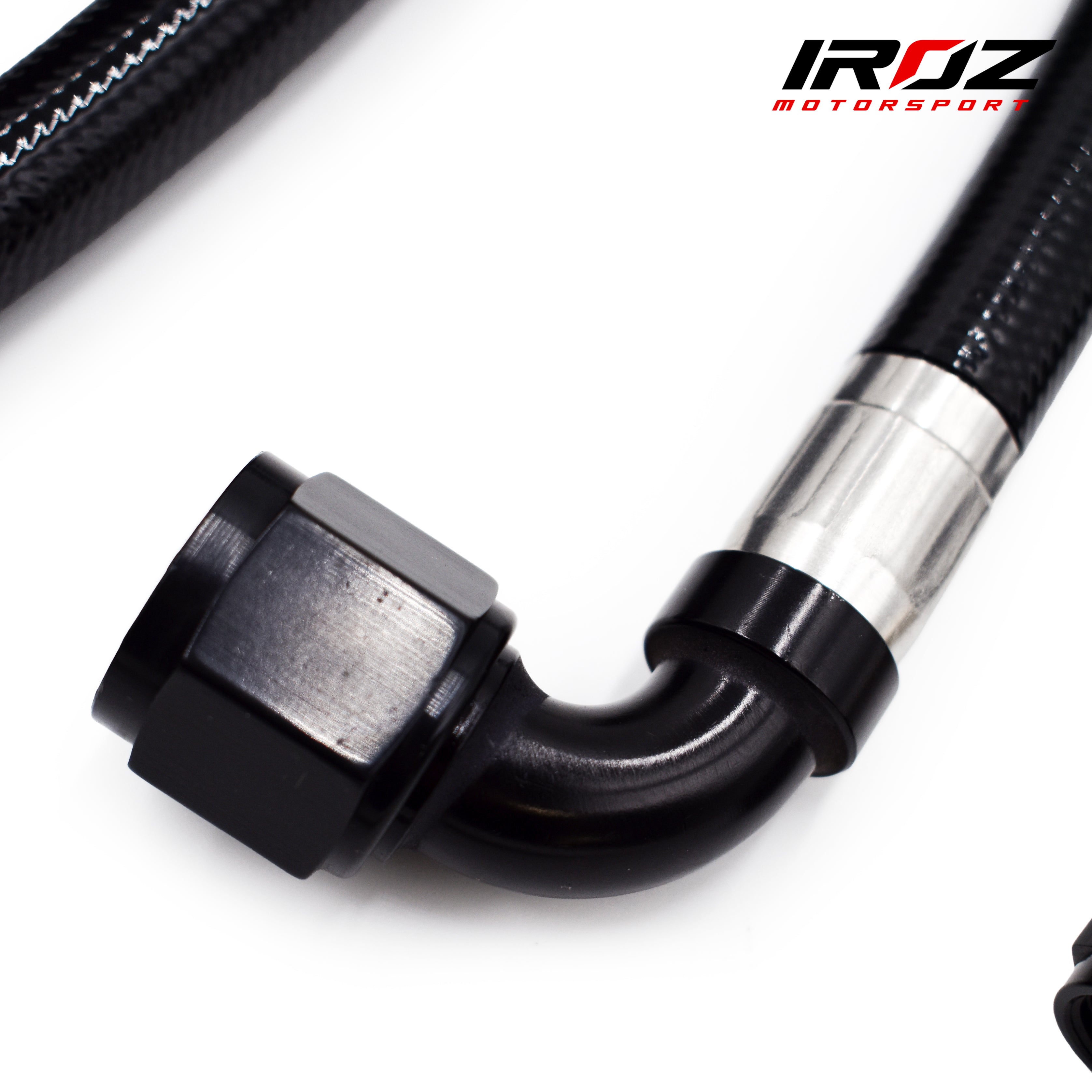 IROZ Motorsport Fuel Line Kit for Audi RS3 (8V 8Y) & Audi TTRS (8S