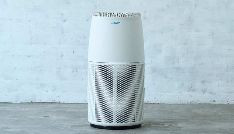 空気清浄機プリマヴェーラサークルPRO - 株式会社アルシステム