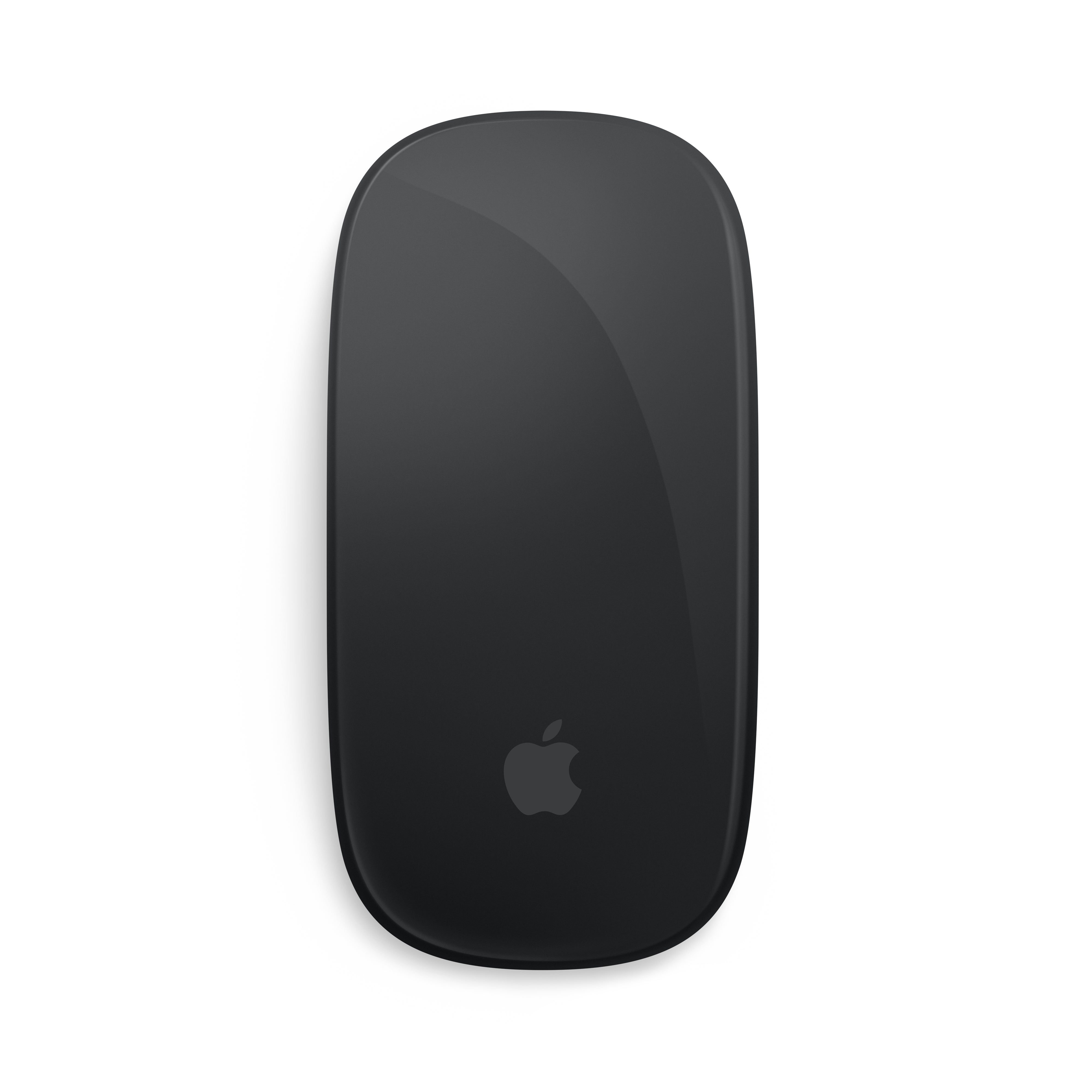 Magic Mouse - Black Multi-Touch Surface – iStudio Singapore