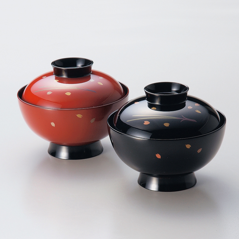 お値下げしました。角有伊（かど ゆい）作 椀 漆器 【公式通販】