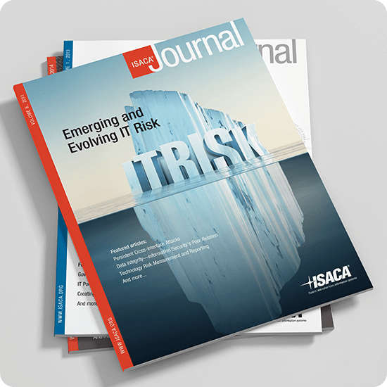 Best of Past Journals | ISACA