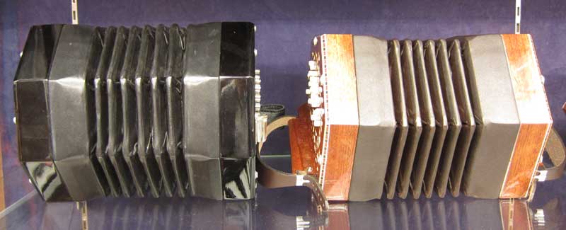 コンサーティーナ 入門,For Beginners of the Anglo Concertina,KATO Toru